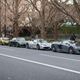 It’s a popular place for supercar owners to meet up